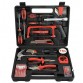 32 Pcs Household Multi-Function Hand Tool Box Complete Set