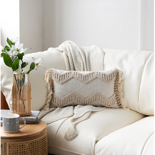 Eva Designer Cotton Lounge Cushion F