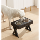 Pet Adjustable Feeding Desk