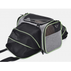 Pet Carrier with Airline Approved - Expandable Soft Sided