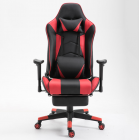 Premuim Gaming Chair  with Footrest