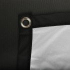 Linen Clothes Storage Bag 17-compartment Underwear Underpants Socks Organizer