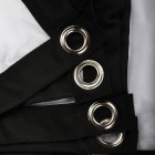 Linen Clothes Storage Bag 17-compartment Underwear Underpants Socks Organizer