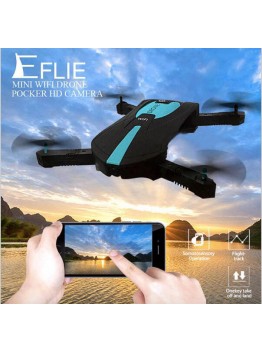 H37 Foldable Drone Camera WIFI RC
