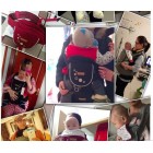 Baby Infant Carrier Newborn baby Waist Hip Seat