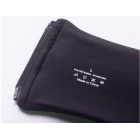 Waist Bag Belt Running Yoga Pockets Multi-functional Anti-theft Invisible Green