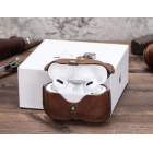 Oxford Genuine Leather AirPods Pro Case Original (1st, 2nd)