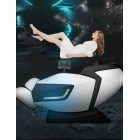 Avis Premium Anxiety-Free 3D Massage Chair