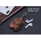 Oxford Genuine Leather AirPods Case Original